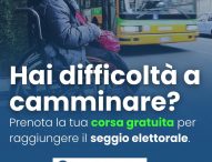 Referendum di domenica 22 e lunedì 23 marzo: a Fano aperture straordinarie dell’Ufficio elettorale e servizio di trasporto dedicato