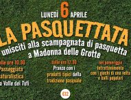 Mondolfo, torna la Pasquettata tra natura, tradizione e divertimento