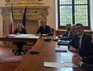 Pergola, viabilità e traffico pesante: istituzioni unite tra controlli e confronto con RFI