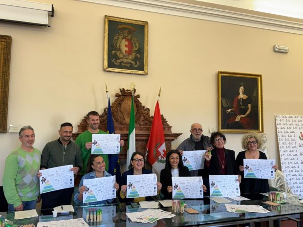 A Fano nasce la rete dei “Ristoranti Amici delle Bambine e dei Bambini”