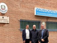 Baldelli (Fratelli d’Italia): “Organico completo per il commissariato di Fano. Risolta carenza storica”