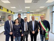 Poste italiane: presentato a Pesaro Urbino il servizio rilascio e rinnovo passaporti