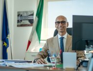 Presidente di Aset Spa Mattioli eletto vicepresidente vicario di Confservizi Centro Italia