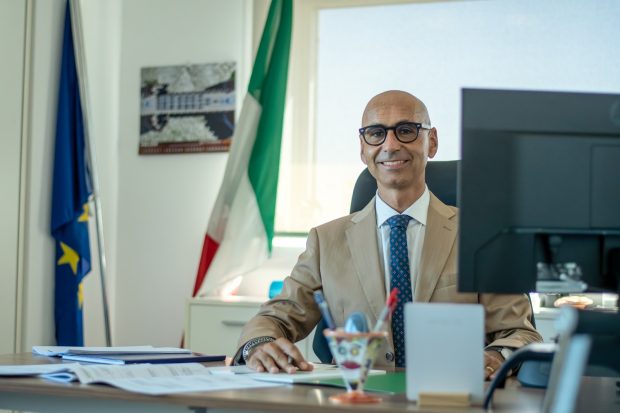 Presidente di Aset Spa Mattioli eletto vicepresidente vicario di Confservizi Centro Italia