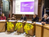 “Verso la Giornata della Donna”, Provincia Pesaro Urbino: «Impegno confermato su contrasto alle discriminazioni e pari opportunità»