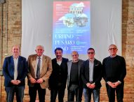Urbino, Fano e Pesaro fanno squadra: verso la candidatura a Capitale Europea della Cultura 2033