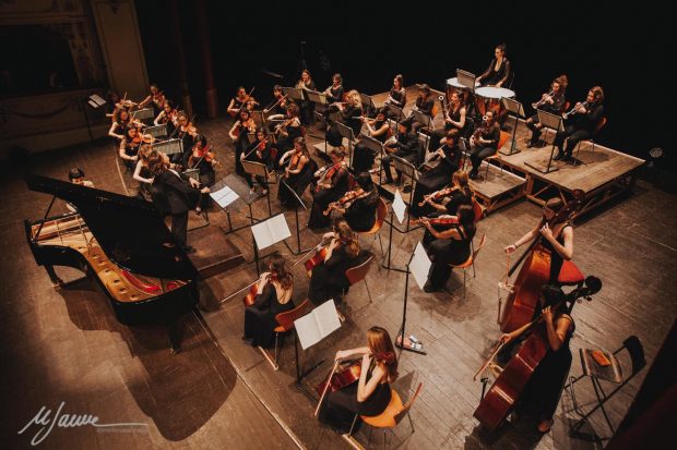 Fano, al Teatro della Fortuna un concerto dedicato alla creatività musicale femminile
