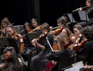 Il 3 aprile a Fano “Sieben Worte” con l’Orchestra Olimpia: musica e letteratura per una Passione contemporanea