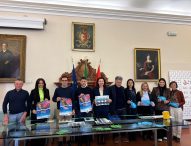 “PappaFish”, al Comune di Fano 34 mila euro dalla Regione Marche: più pesce dell’Adriatico nelle mense