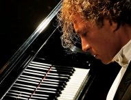 Artisti internazionali e giovani talenti a Fano per il cartellone della Wunderkammer Orchestra ets