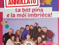 Incendio al Politeama di Fano: annullate due date della commedia GAF, al via i rimborsi