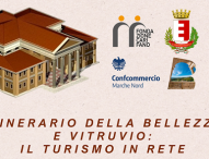 “Itinerario della Bellezza e Vitruvio: il turismo in rete”