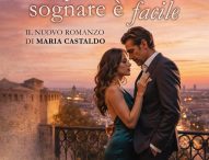 Fano, alla Rocca Malatestiana la presentazione del romanzo di Maria Castaldo