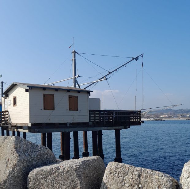 Marche: la stagione balneare al via dal 1 maggio