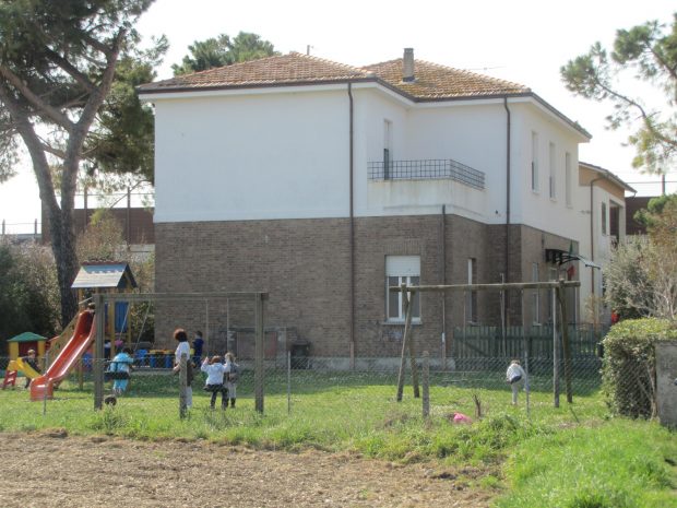 Fano, massima attenzione sulla situazione della scuola dell’infanzia “Verne” di Tre Ponti