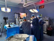 AST Pesaro Urbino polo di riferimento per la chirurgia oncologica