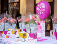 28 e 29 marzo a Urbino e Fano tornano I Fiori della Consapevolezza per l’Endometriosi
