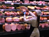 Il Conad City Vallato di Fano cambia gestione