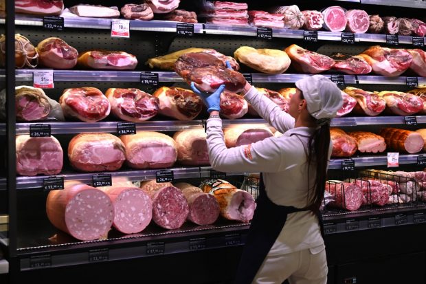 Il Conad City Vallato di Fano cambia gestione