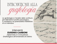 Fano, alla Memo un corso sulla grafologia
