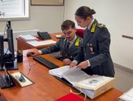 Gdf Pesaro Urbino individua 51 collaboratori domestici completamente sconosciuti al fisco. Evasi oltre 2,5 milioni di euro