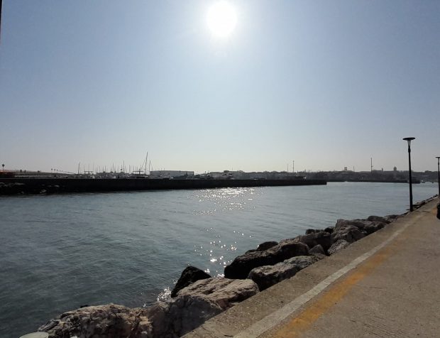 Porto di Fano, sottoscritta la convenzione per il dragaggio