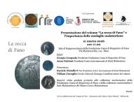 “La Zecca di Fano” e l’importanza delle medaglie malatestiane sabato 21 marzo alla Fondazione Carifano