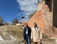 Fano, al via i lavori al sottopasso dell’Arzilla di via del Moletto