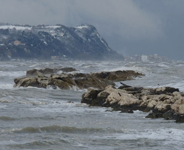 Presentazione del libro “Il mare e la costa di Fano e dintorni”