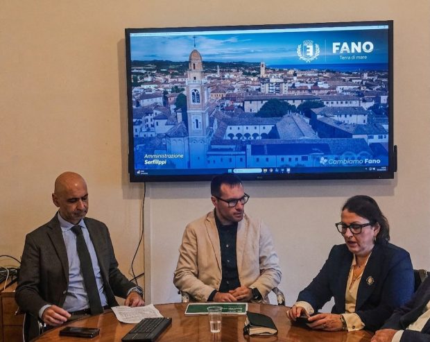 Accolto il ricorso presentato da Aset e dal Comune di Fano