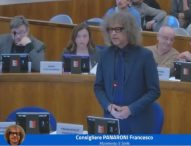 Panaroni (Movimento 5 Stelle): Interrogazione sulla salvaguardia delle donazioni di sangue e plasma effettuate a Fano