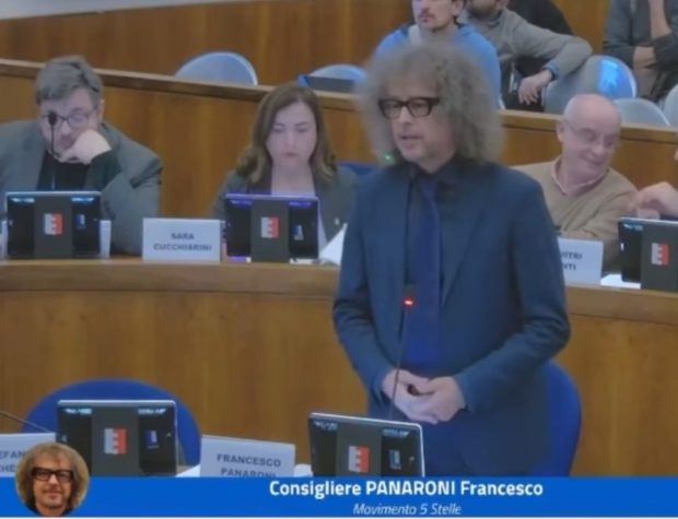 Panaroni (MoVimento 5 Stelle Fano): “Indagine e rimozione delle bombe in Adriatico davanti alle coste pesaresi”