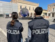 Controlli delle forze dell’ordine nei locali pubblici dell’intera provincia di Pesaro Urbino