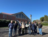 Playground San Lazzaro, Fano è prima nelle Marche per avvio dei lavori