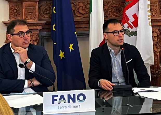 Carnevale di Fano, Santorelli e Serfilippi: “Serve responsabilità”