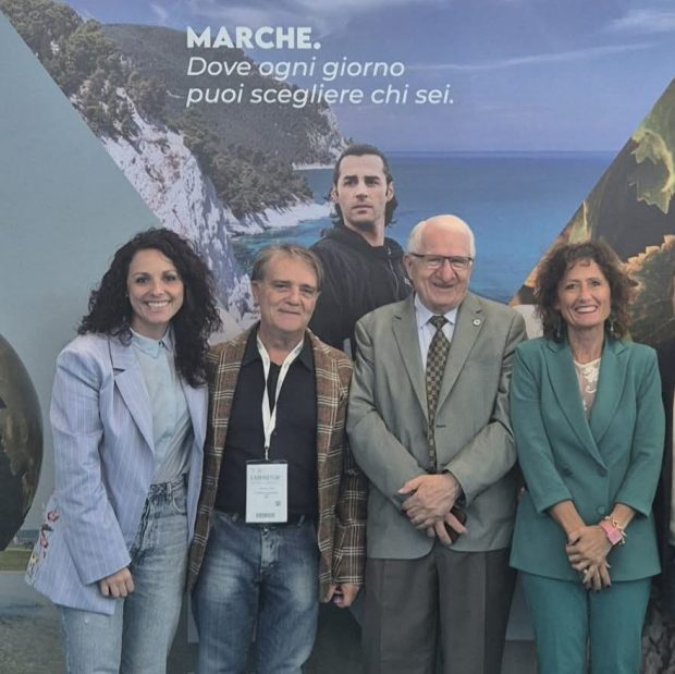 “Itinerario della Bellezza e Vitruvio: il turismo in rete”, a Fano convegno e visita guidata