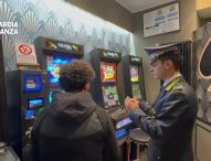 Fiamme gialle Pesaro Urbino sequestrano beni per oltre 750 mila euro nei confronti di un soggetto “socialmente pericoloso”