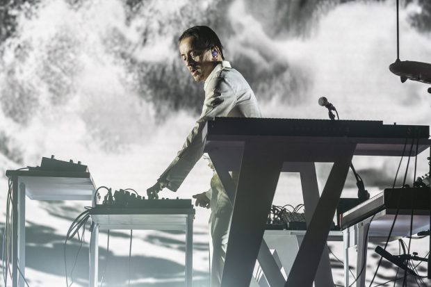 Musica, spettacolo e industrie creative al centro del WMF 2026: Dardust primo artista annunciato