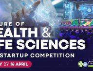 Cosmofarma partner della sfida “Future of Health & Life Sciences” di WMF: spazio a startup e PMI innovative nel settore salute