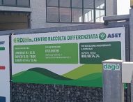 Chiusura temporanea del Centro di Raccolta Differenziata di Colli al Metauro per installazione sistema di controllo degli accessi