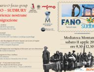 Fano guarda oltre oceano: storie di migrazione tra memoria e futuro