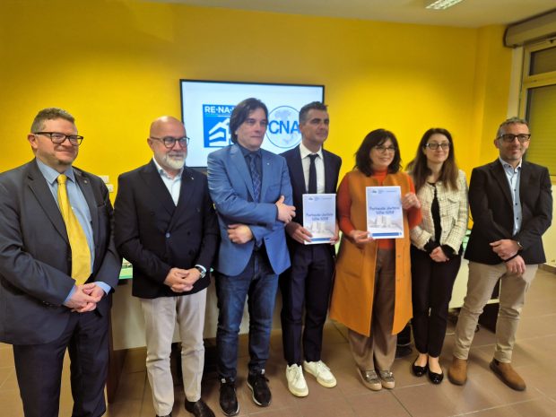 Ristorazione, siglato protocollo tra CNA e rete degli alberghieri