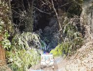 Fano, al via i lavori a Roncosambaccio, Carignano e San Biagio