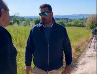 Fano, al via il piano asfaltature nelle strade periferiche: intervento sulla San Cesareo Sant’Elia