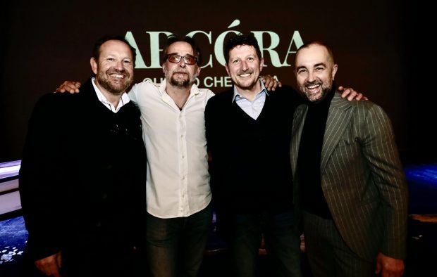 “Arcóra” di Furlani e Lodovichetti conquista il pubblico: a Fano mostra prorogata fino al 18 aprile