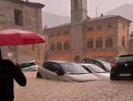 Territorio sempre più fragile, dall’emergenza alla prevenzione. Iniziativa di CNA Pesaro Urbino