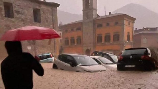 Territorio sempre più fragile, dall’emergenza alla prevenzione. Iniziativa di CNA Pesaro Urbino