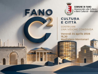 Fano, alla Memo il tavolo tecnico sulla cultura per costruire una visione condivisa della città