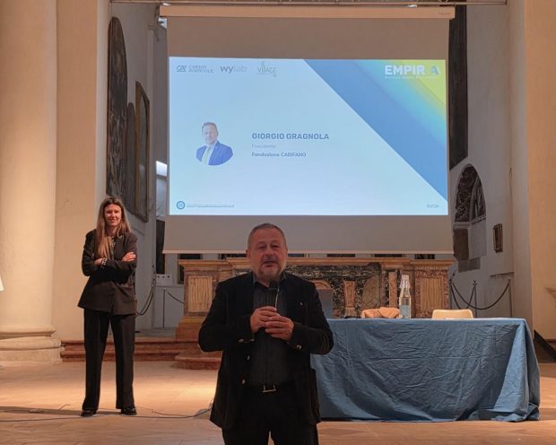 Empirìa a Fano accende l’interesse del territorio per le nuove opportunità d’impresa innovative