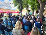 Sabato 23 e domenica 24 Maggio il Fano Social Forum